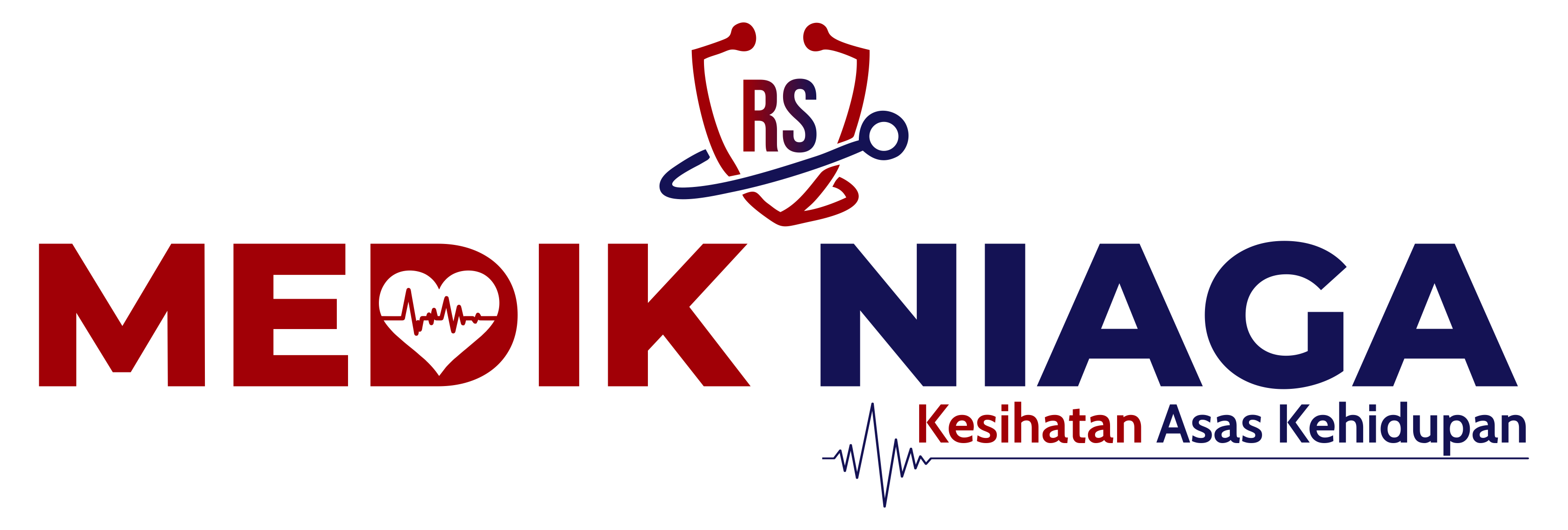 RS Medik Logo